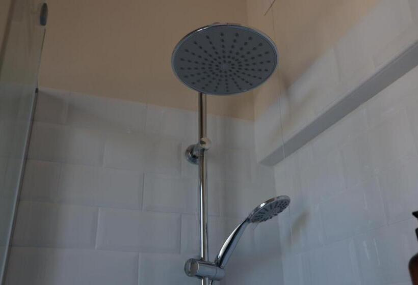 غرفة ديلوكس, B&b La Casetta