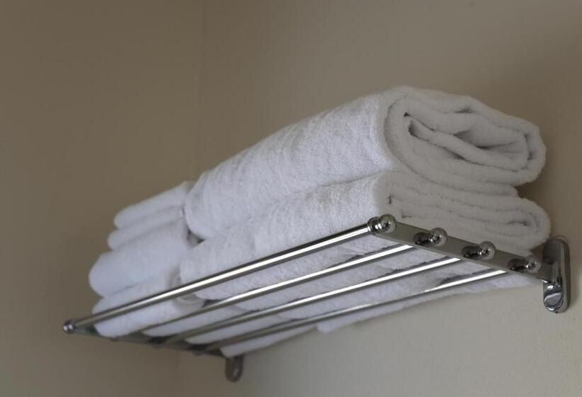 غرفة ديلوكس, B&b La Casetta