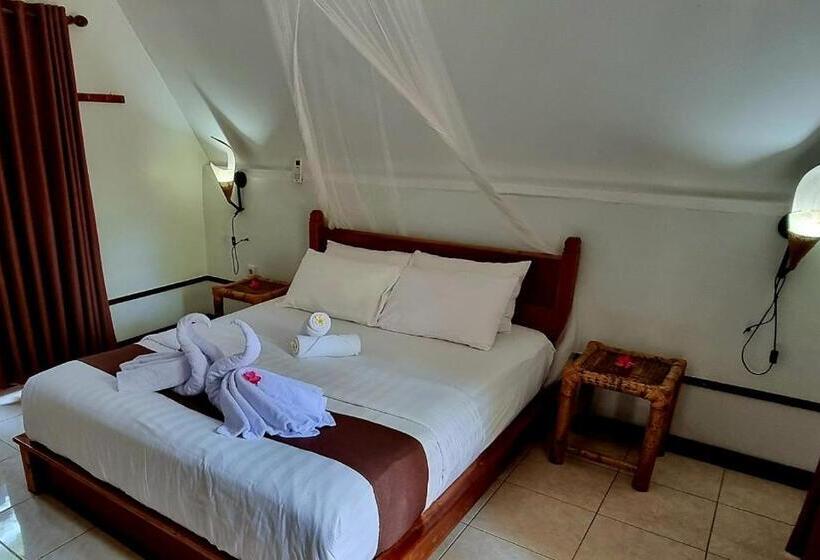 Quarto Estandar, Bale Kampung