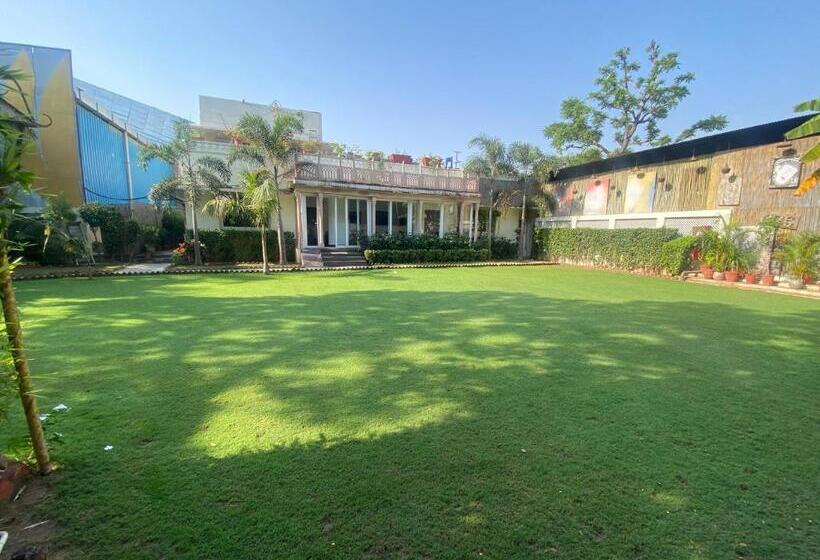 带大床的豪华间, Cedar