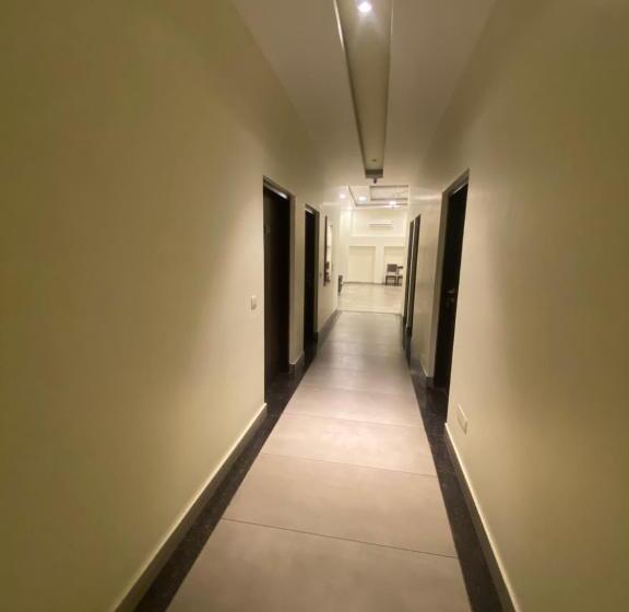 带大床的豪华间, Cedar