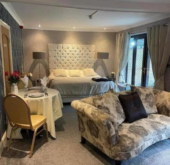 Номер Deluxe, The Mirage