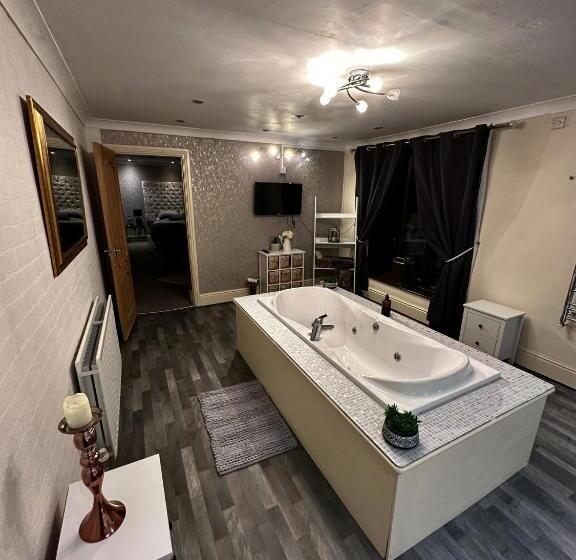 Номер Deluxe, The Mirage