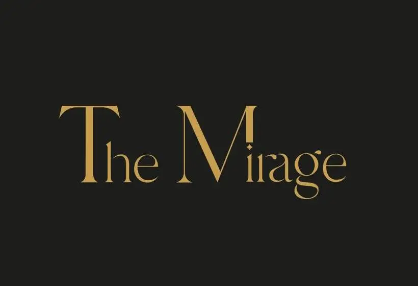 スタンダードルーム, The Mirage