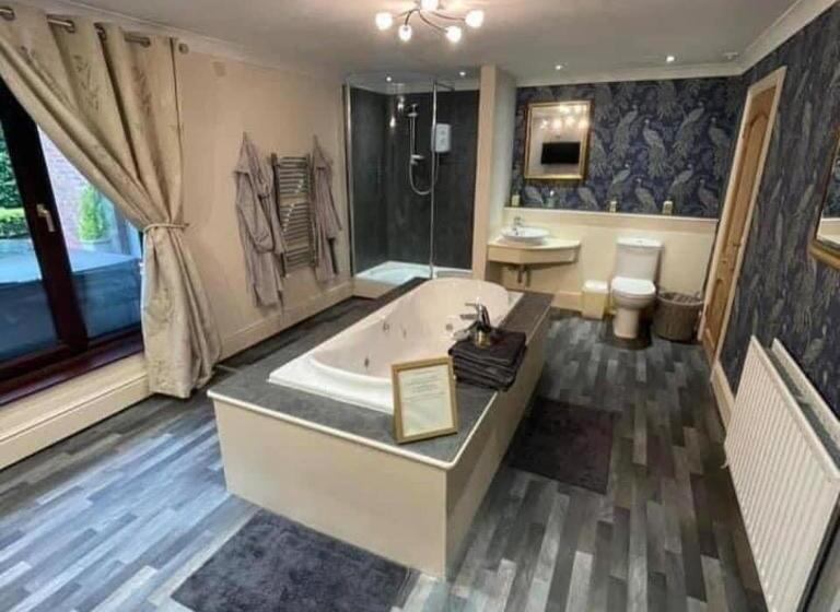 Номер Стандарт, The Mirage