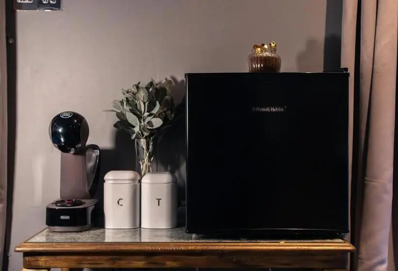 デラックスルーム, The Mirage