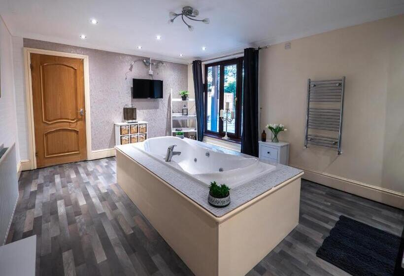 Номер Deluxe, The Mirage