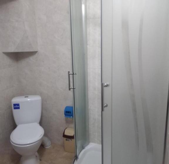 تختخواب در اتاق مشترک, Buddha Hostel