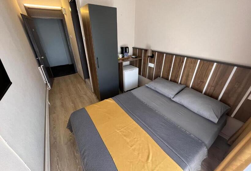 标准间, Cord Hotel & Resort