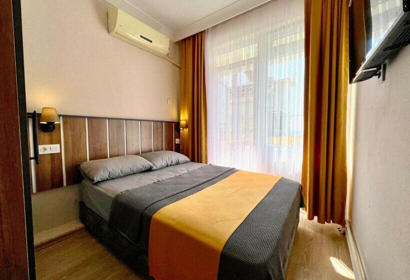 Номер Стандарт, Cord Hotel & Resort
