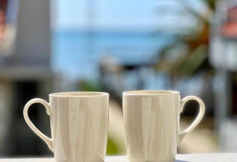 标准间, Cord Hotel & Resort