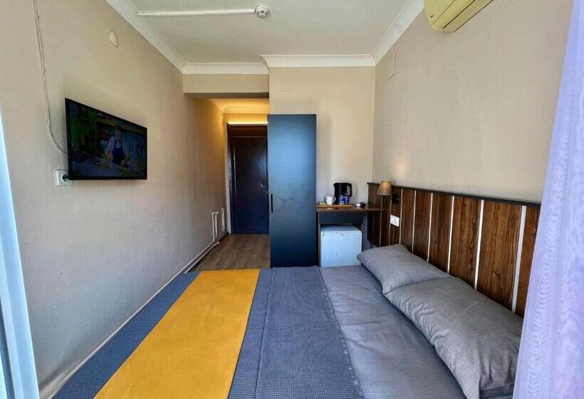 스탠다드 룸, Cord Hotel & Resort
