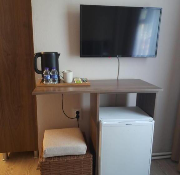 标准三人间, Cord Hotel & Resort