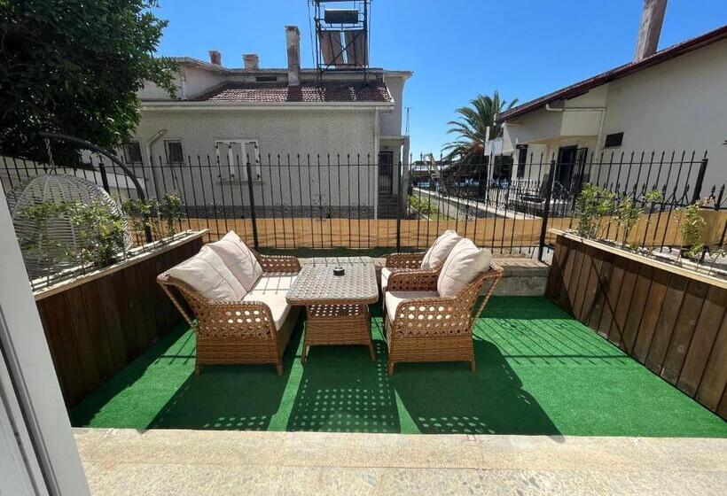 家庭间, Cord Hotel & Resort