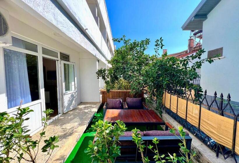 四人标准间, Cord Hotel & Resort