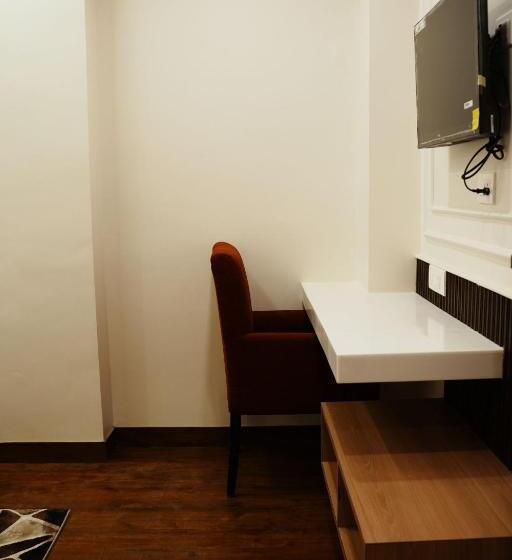 Номер Deluxe, Anaya Retreat