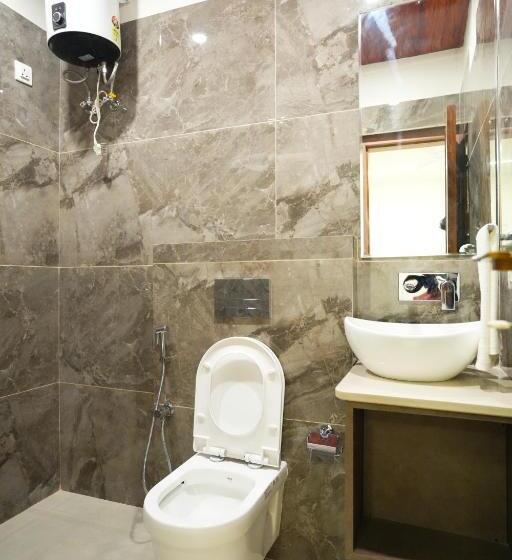 Номер Deluxe, Anaya Retreat