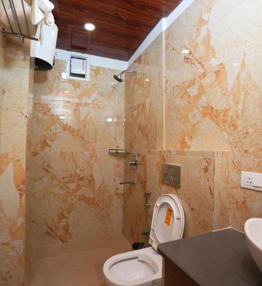 Номер Deluxe, Anaya Retreat