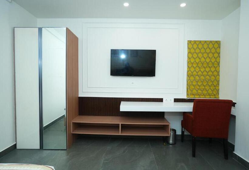 Номер Superior, Anaya Retreat