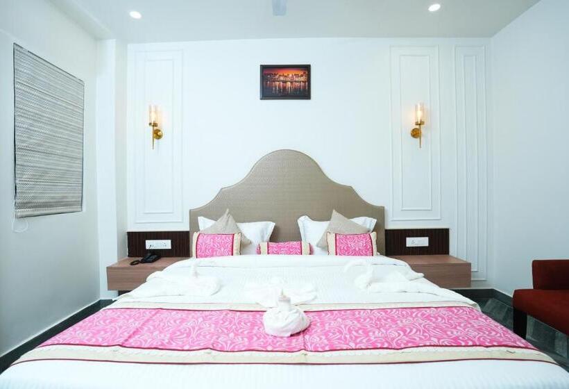 Номер Superior, Anaya Retreat