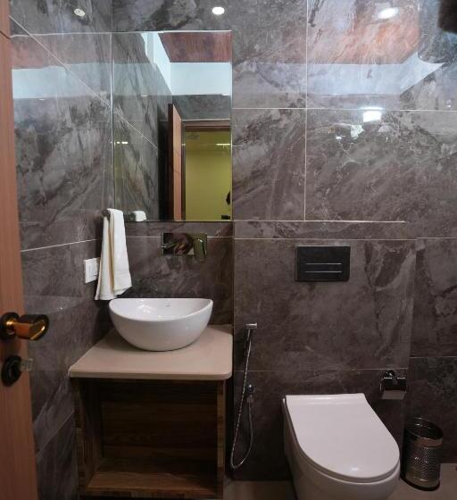 Номер Superior, Anaya Retreat