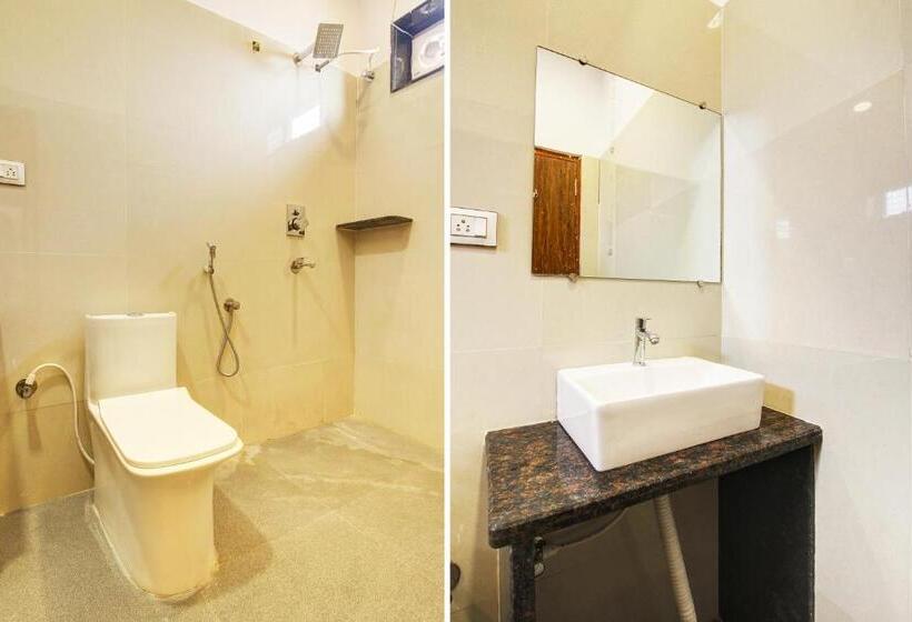 Трехместный Номер Классика, Collection O Mint Park