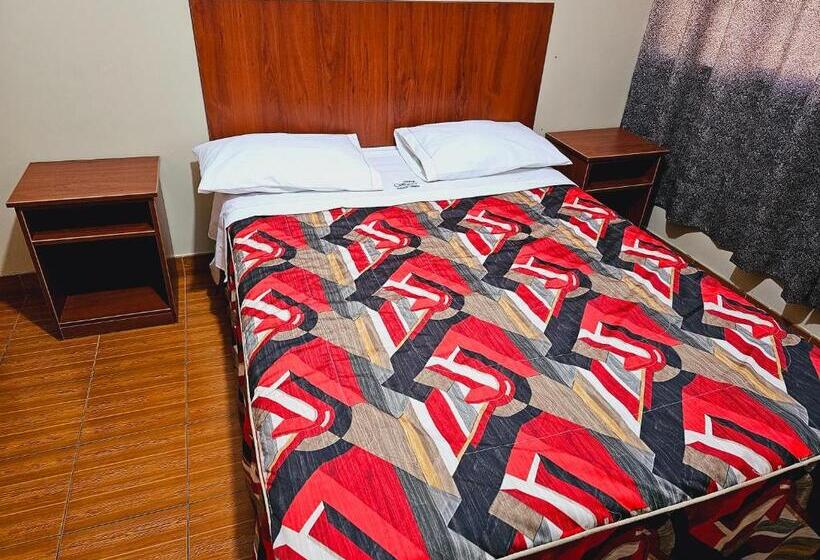 스탠다드 룸, Hostal Vega S Nazca