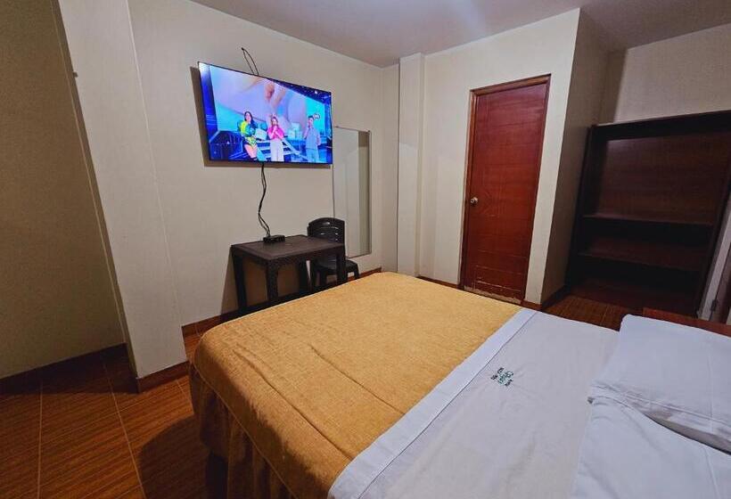 스탠다드 룸, Hostal Vega S Nazca