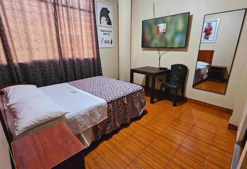 اتاق استاندارد, Hostal Vega S Nazca