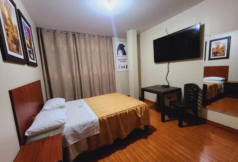 Номер Стандарт, Hostal Vega S Nazca
