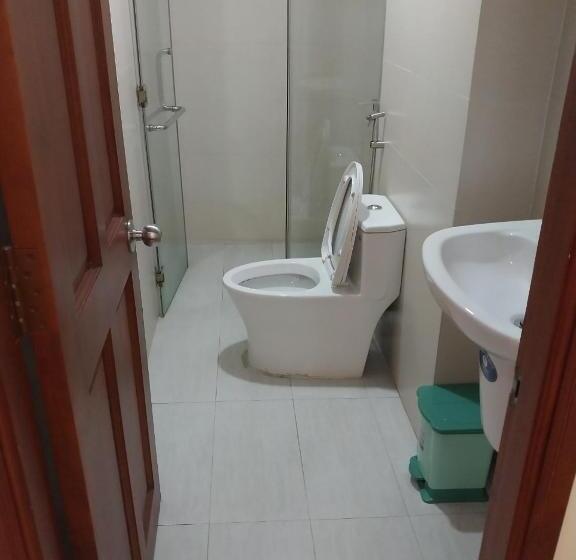 اتاق استاندارد, Ngọc Vân