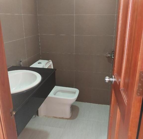 اتاق استاندارد, Ngọc Vân