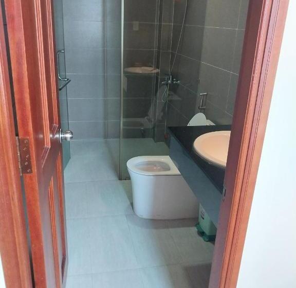 اتاق استاندارد, Ngọc Vân