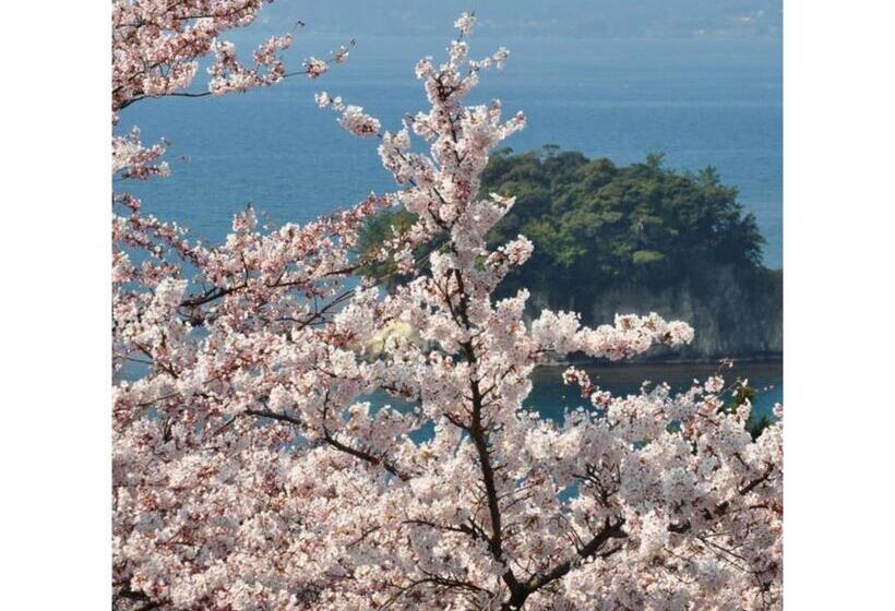 إستوديو قياسى, Noto Ushitsuso   Vacation Stay 90659v