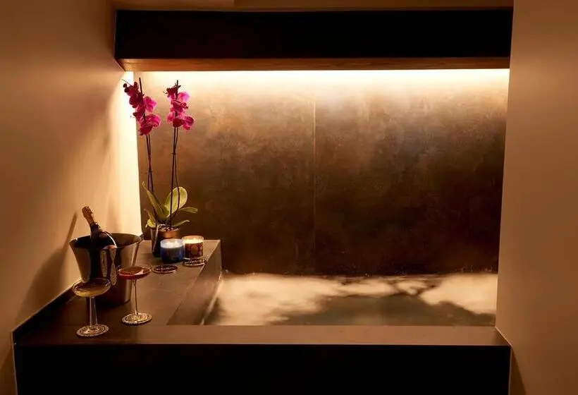 スーペリアールーム, Relais   Palazzo Greco Stella