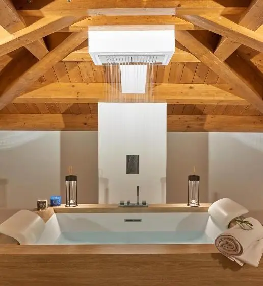 テラス付スイート, Relais   Palazzo Greco Stella