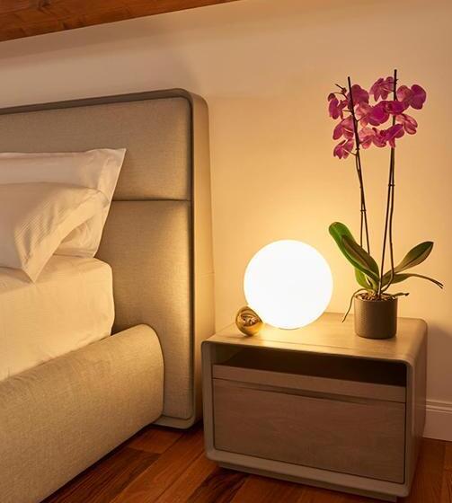 Люкс с Террасой, Relais   Palazzo Greco Stella