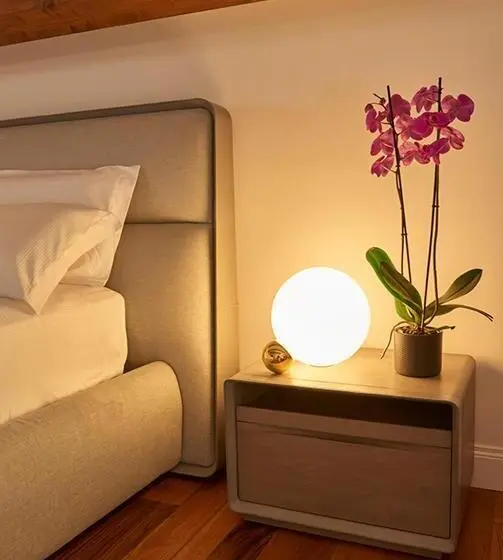 テラス付スイート, Relais   Palazzo Greco Stella