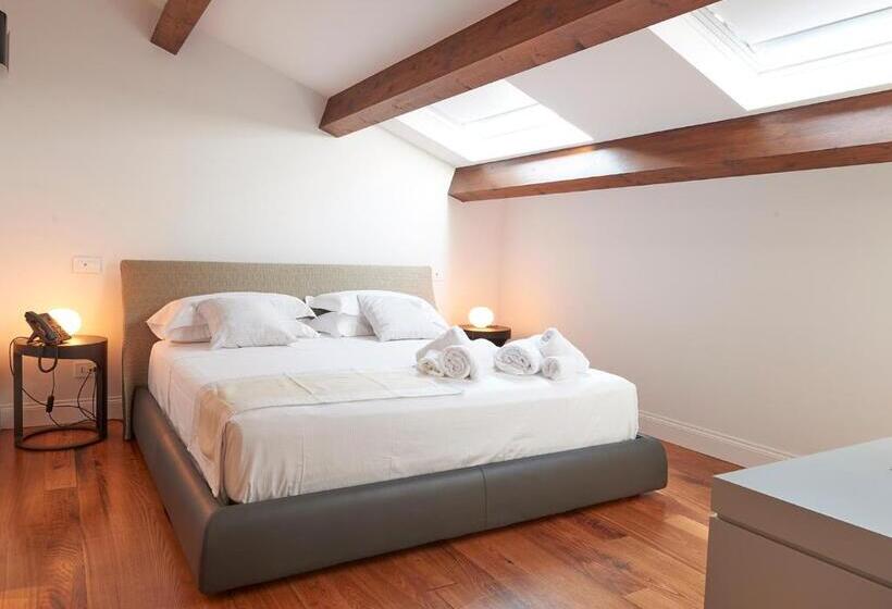 Полулюкс, Relais Palazzo Greco Stella