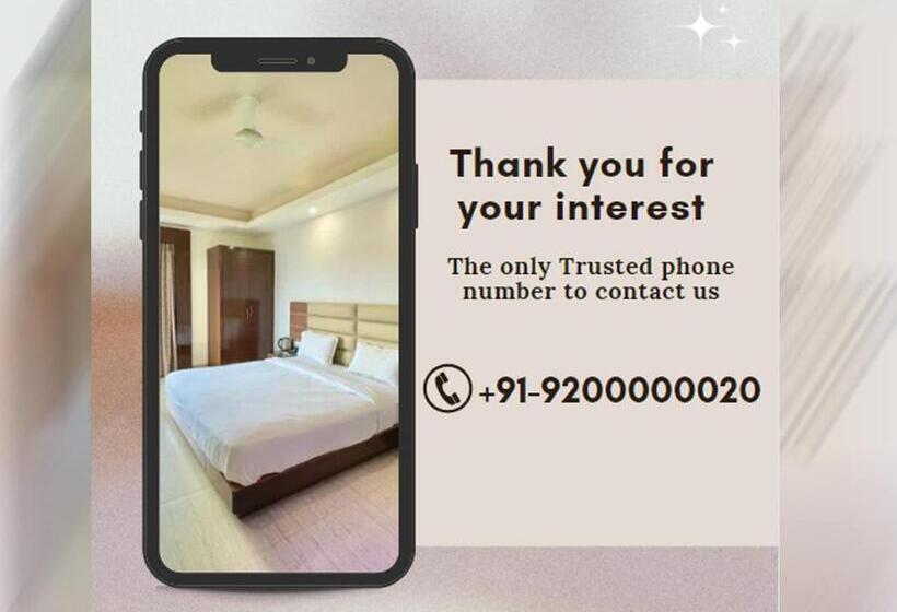 Трежместный Номер Economy, Rockbay ! Puri, Swimming Pool Lift And Parking Facility Near Sea Beach & Temple Breakfast Included