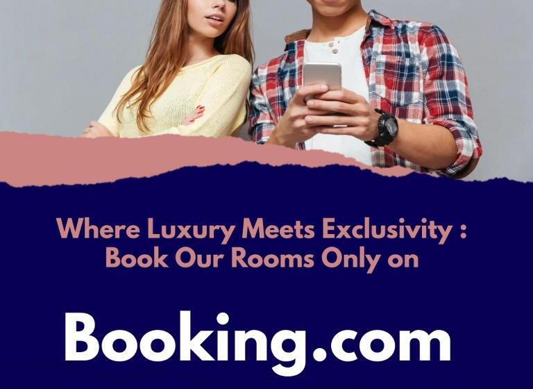 デラックスルーム, Rockbay ! Puri, Swimming Pool Lift And Parking Facility Near Sea Beach & Temple Breakfast Included