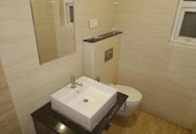 基本间, The King S Park Residency Chennai