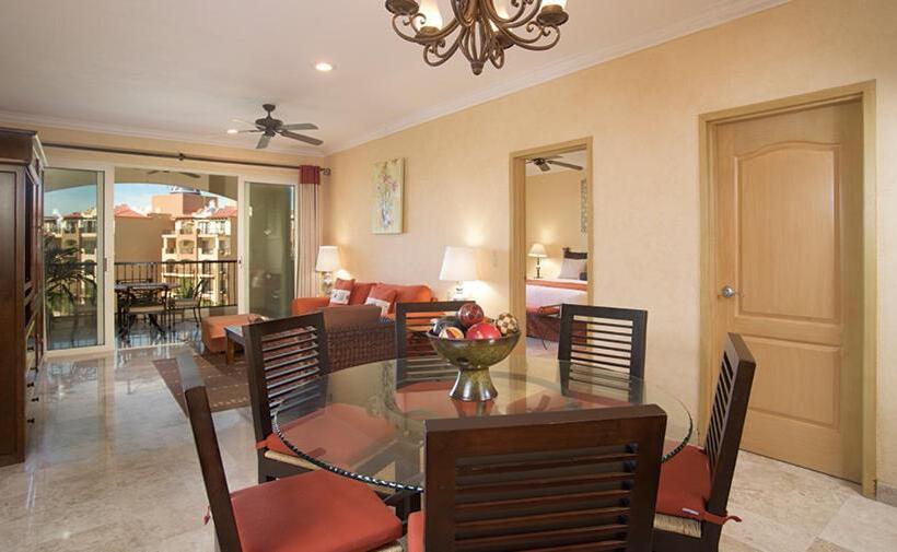 Люкс, Villa Del Palmar Flamingos