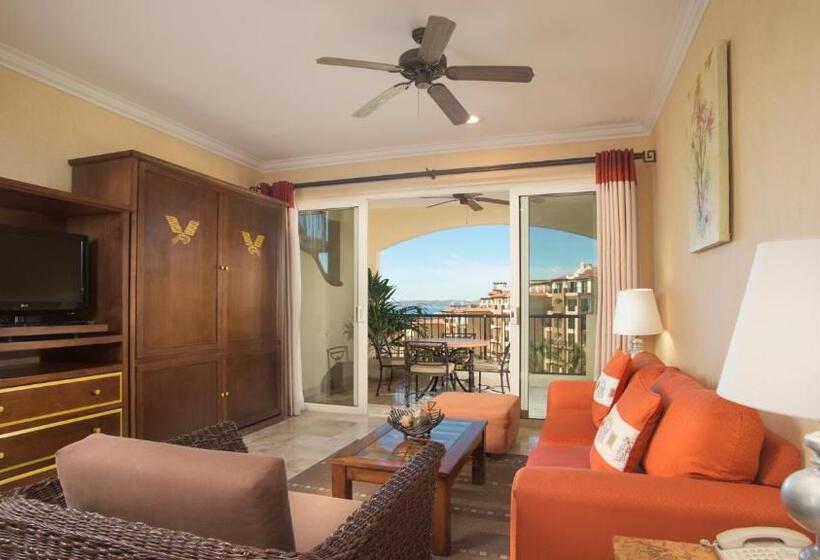 Люкс, Villa Del Palmar Flamingos