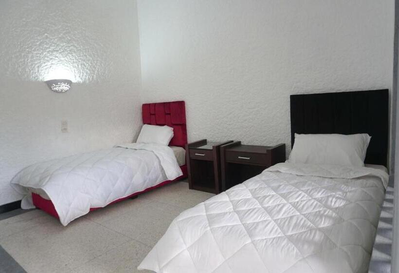 اتاق استاندارد, Warda