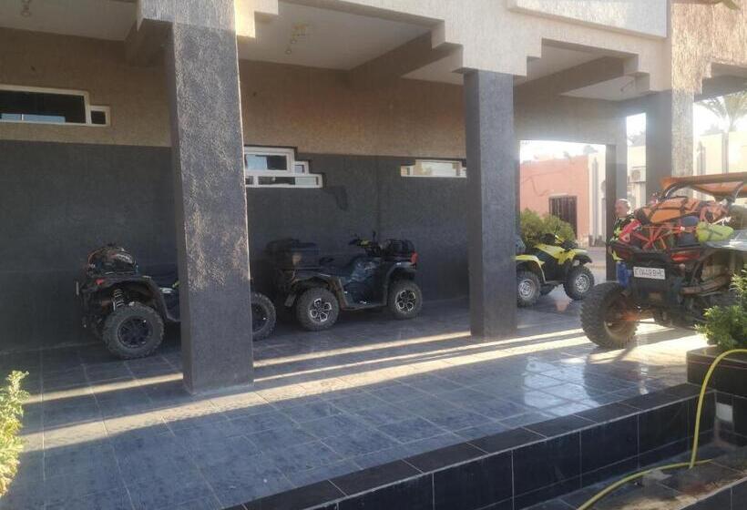 اتاق استاندارد, Warda