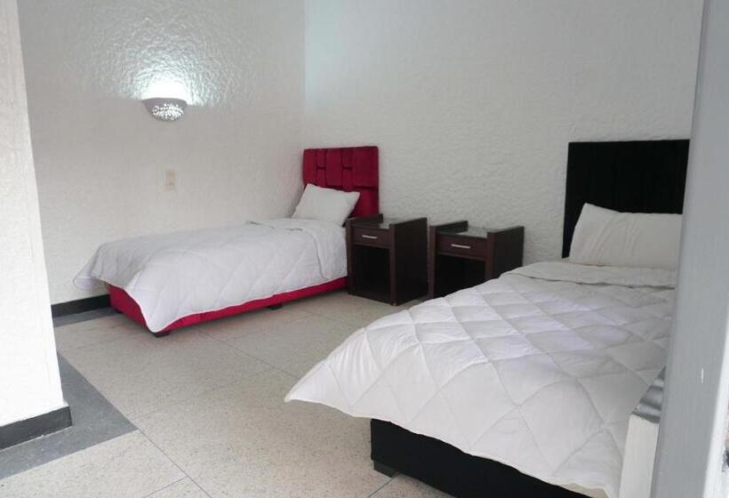 اتاق استاندارد, Warda