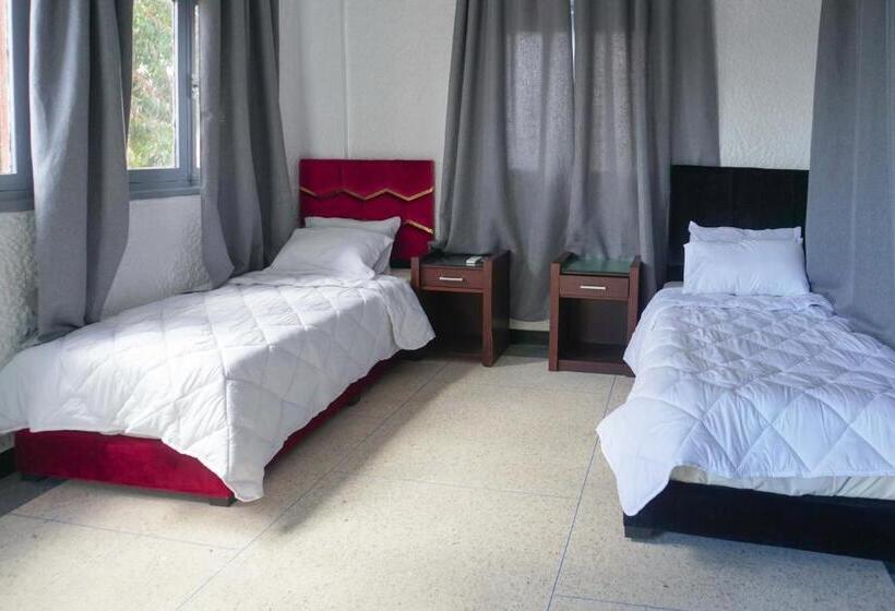 اتاق استاندارد, Warda