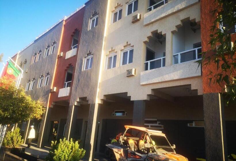 اتاق خانوادگی, Warda