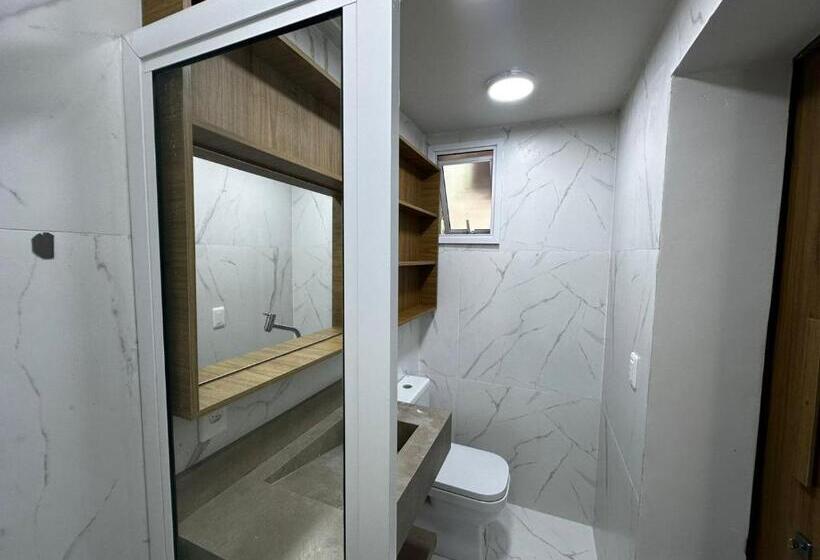 스탠다드 룸, Lofts Green Island